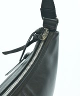 Y'saccs（イザック）ショルダーバッグ 黒 サイズ:- レディース/2200670226030