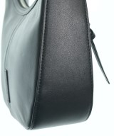 Y'saccs（イザック）ショルダーバッグ 黒 サイズ:- レディース/2200670226030