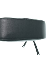 Y'saccs（イザック）ショルダーバッグ 黒 サイズ:- レディース/2200670226030