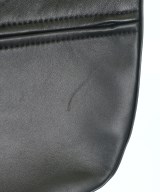 Y'saccs（イザック）ショルダーバッグ 黒 サイズ:- レディース/2200670226030