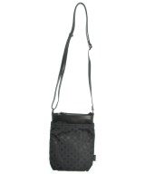 Y'saccs（イザック）ショルダーバッグ 黒 サイズ:- レディース/2200673425119