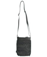 Y'saccs（イザック）ショルダーバッグ 黒 サイズ:- レディース/2200673425119