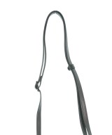 Y'saccs（イザック）ショルダーバッグ 黒 サイズ:- レディース/2200673425119