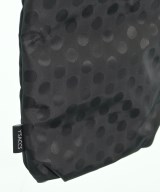 Y'saccs（イザック）ショルダーバッグ 黒 サイズ:- レディース/2200673425119