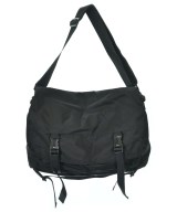 Y'saccs（イザック）ショルダーバッグ 黒 サイズ:- メンズ/2200652161175