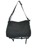 Y'saccs（イザック）ショルダーバッグ 黒 サイズ:- メンズ/2200652161175