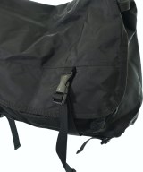 Y'saccs（イザック）ショルダーバッグ 黒 サイズ:- メンズ/2200652161175