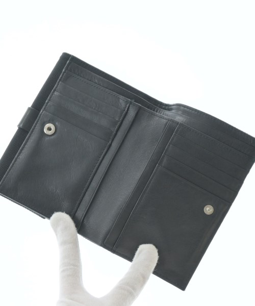 Y'saccs（イザック）財布・コインケース 黒 サイズ:- レディース/2200702413100