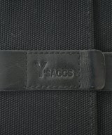Y'saccs（イザック）財布・コインケース 黒 サイズ:- レディース/2200702413100