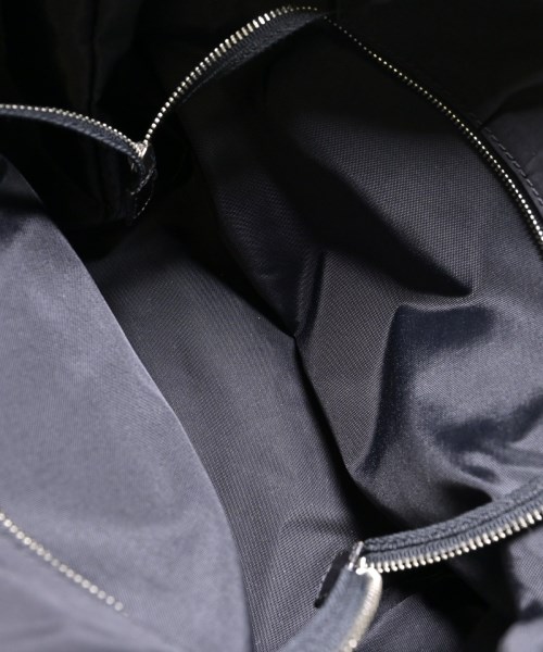 Y'saccs（イザック）トートバッグ 黒 サイズ:- レディース/2200666819086