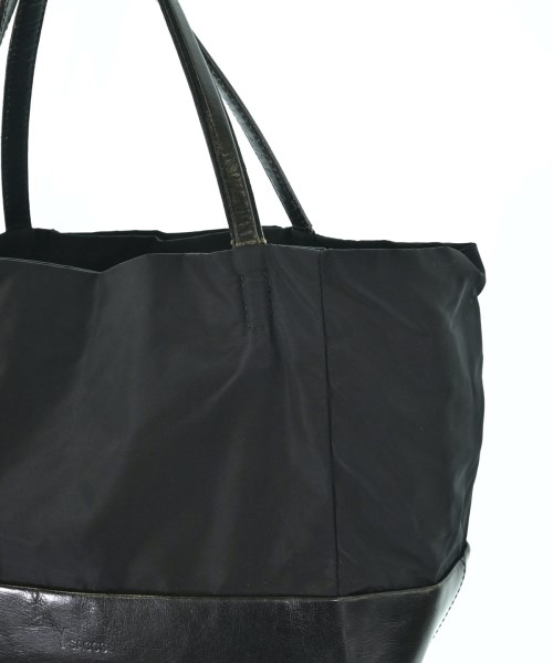 Y'saccs（イザック）トートバッグ 黒 サイズ:- レディース/2200666819086