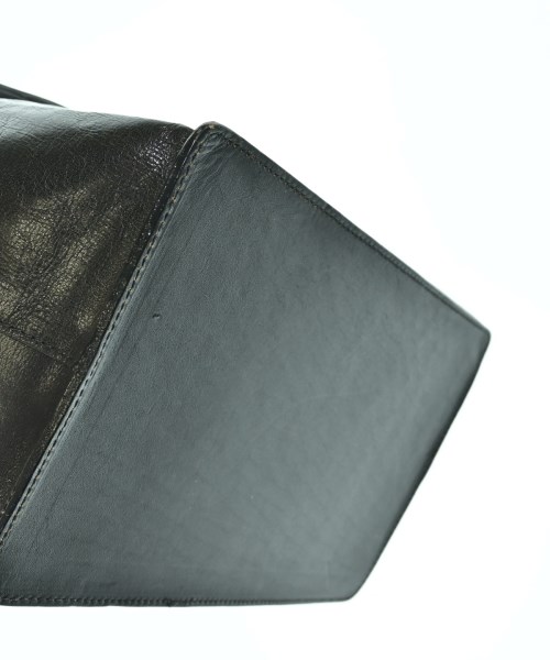 Y'saccs（イザック）トートバッグ 黒 サイズ:- レディース/2200666819086