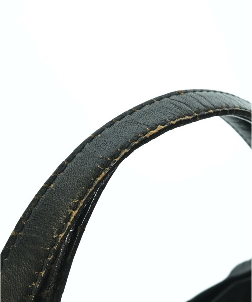 Y'saccs（イザック）トートバッグ 黒 サイズ:- レディース/2200666819086