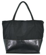 Y'saccs（イザック）トートバッグ 黒 サイズ:- レディース/2200666819086