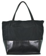 Y'saccs（イザック）トートバッグ 黒 サイズ:- レディース/2200666819086