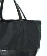 Y'saccs（イザック）トートバッグ 黒 サイズ:- レディース/2200666819086