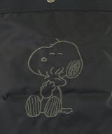 Y'saccs（イザック）トートバッグ 黒 サイズ:- レディース/2200730468097