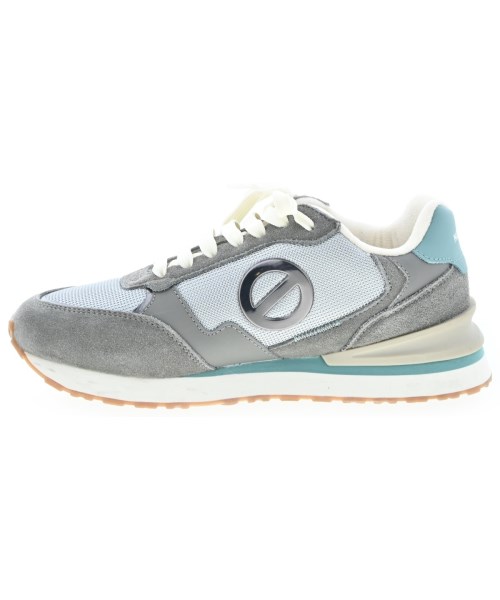 NO NAME（ノーネーム）スニーカー グレー サイズ:EU39(25.5cm位) レディース/2200616890172