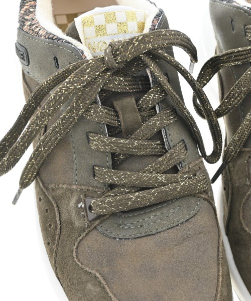NO NAME（ノーネーム）スニーカー カーキ サイズ:EU36(22.5cm位) レディース/2200614603026