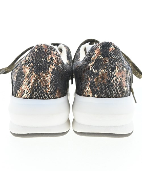 NO NAME（ノーネーム）スニーカー カーキ サイズ:EU36(22.5cm位) レディース/2200614603026