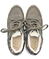 NO NAME（ノーネーム）スニーカー カーキ サイズ:EU36(22.5cm位) レディース/2200614603026