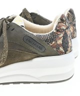 NO NAME（ノーネーム）スニーカー カーキ サイズ:EU36(22.5cm位) レディース/2200614603026