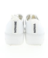 NO NAME（ノーネーム）スニーカー 白 サイズ:EU36(22.5cm位) レディース/2200614603033