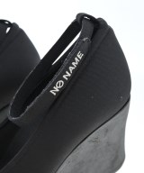 NO NAME（ノーネーム）その他 黒 サイズ:EU37(23.5cm位) レディース/2200607575040