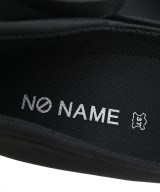 NO NAME（ノーネーム）その他 黒 サイズ:EU37(23.5cm位) レディース/2200607575040