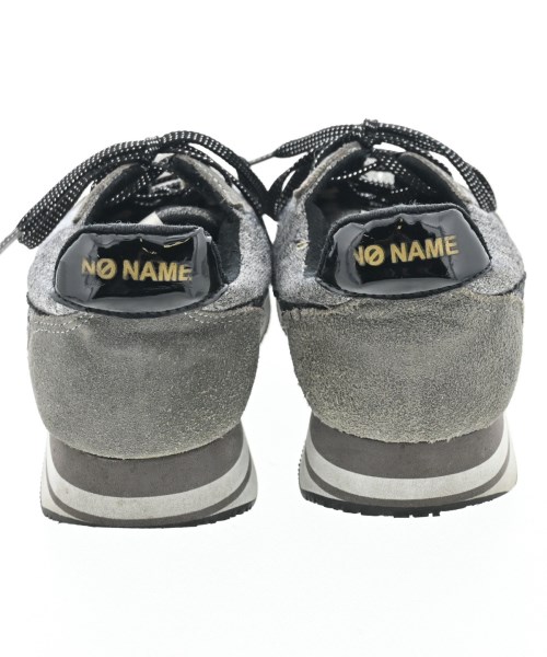 NO NAME（ノーネーム）スニーカー グレー サイズ:EU36(22.5cm位) レディース/2200607919011