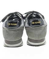 NO NAME（ノーネーム）スニーカー グレー サイズ:EU36(22.5cm位) レディース/2200607919011