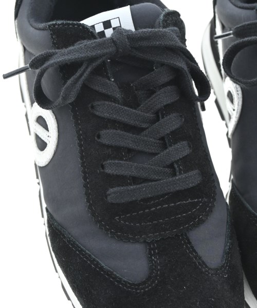 NO NAME（ノーネーム）スニーカー 黒 サイズ:38(24.5cm位) レディース/2200673939012