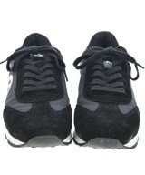 NO NAME（ノーネーム）スニーカー 黒 サイズ:38(24.5cm位) レディース/2200673939012