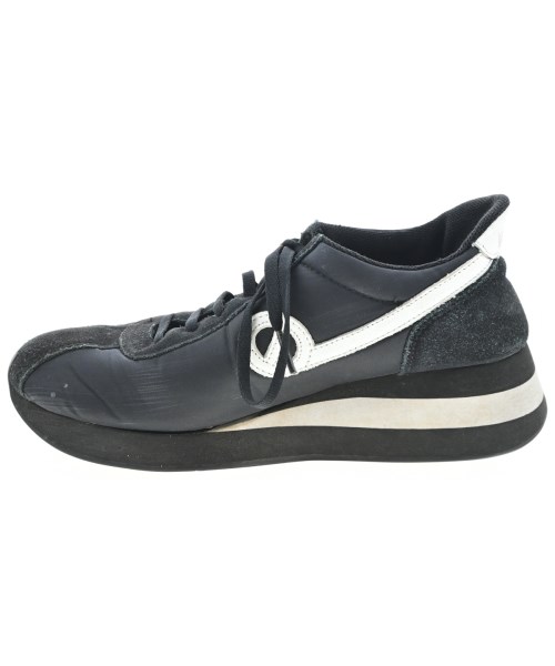 NO NAME（ノーネーム）スニーカー 黒 サイズ:EU39(25.5cm位) レディース/2200673939029