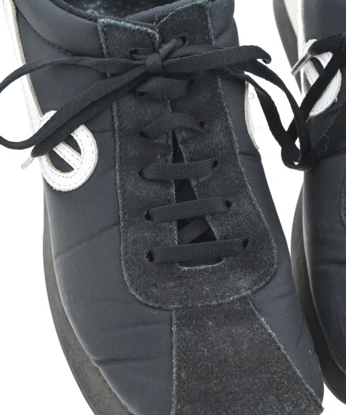 NO NAME（ノーネーム）スニーカー 黒 サイズ:EU39(25.5cm位) レディース/2200673939029