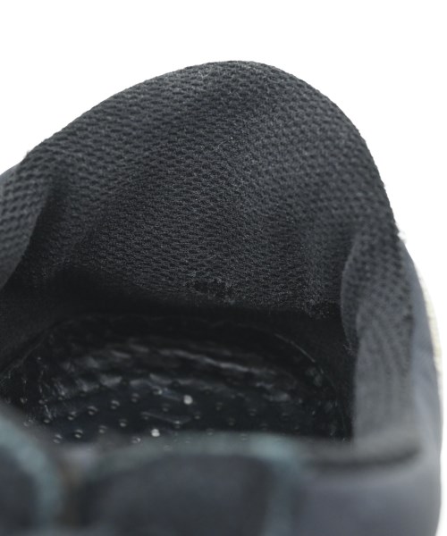 NO NAME（ノーネーム）スニーカー 黒 サイズ:EU39(25.5cm位) レディース/2200673939029