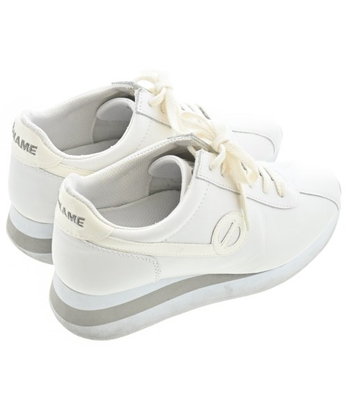 NO NAME（ノーネーム）スニーカー 白 サイズ:EU37(23.5cm位) レディース/2200677217055