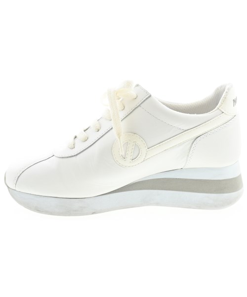 NO NAME（ノーネーム）スニーカー 白 サイズ:EU37(23.5cm位) レディース/2200677217055