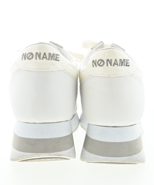 NO NAME（ノーネーム）スニーカー 白 サイズ:EU37(23.5cm位) レディース/2200677217055