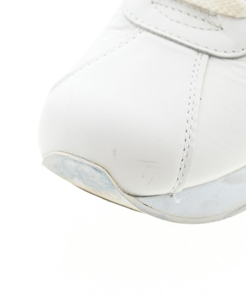 NO NAME（ノーネーム）スニーカー 白 サイズ:EU37(23.5cm位) レディース/2200677217055