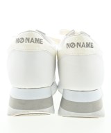 NO NAME（ノーネーム）スニーカー 白 サイズ:EU37(23.5cm位) レディース/2200677217055