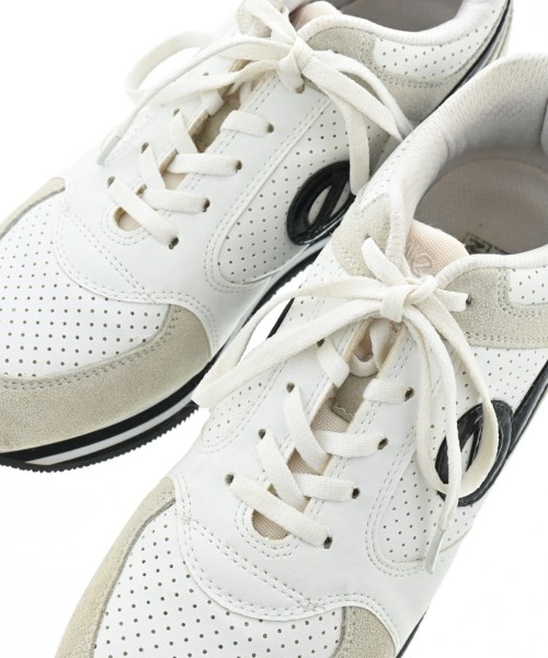 NO NAME（ノーネーム）スニーカー 白 サイズ:EU38(24.5cm位) レディース/2200643067042