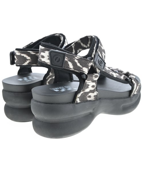 NO NAME（ノーネーム）サンダル 茶 サイズ:EU38(24.5cm位) レディース/2200634815256