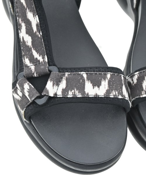 NO NAME（ノーネーム）サンダル 茶 サイズ:EU38(24.5cm位) レディース/2200634815256