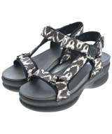 NO NAME（ノーネーム）サンダル 茶 サイズ:EU38(24.5cm位) レディース/2200634815256