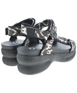 NO NAME（ノーネーム）サンダル 茶 サイズ:EU38(24.5cm位) レディース/2200634815256