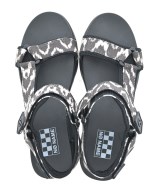 NO NAME（ノーネーム）サンダル 茶 サイズ:EU38(24.5cm位) レディース/2200634815256