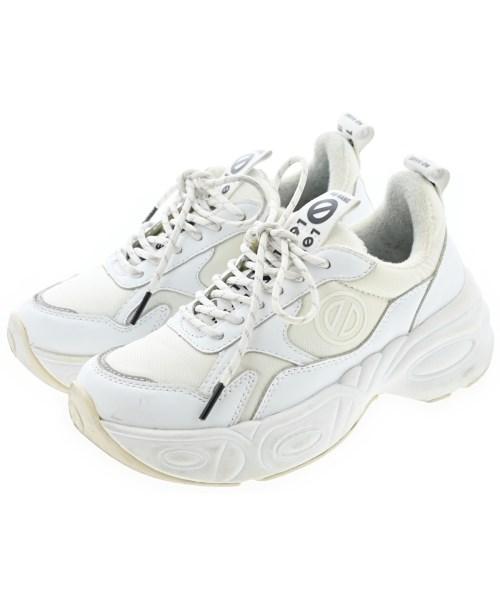 NO NAME(ノーネーム)スニーカー 白 サイズ:EU36(22.5cm位)/2200652018028