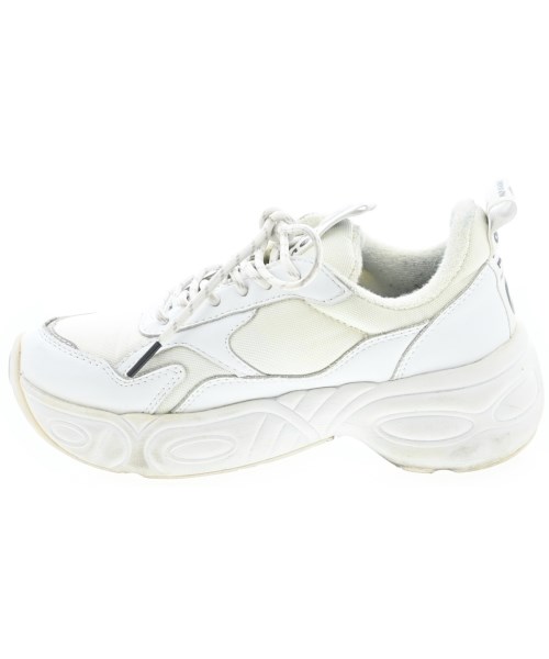 NO NAME（ノーネーム）スニーカー 白 サイズ:EU36(22.5cm位) レディース/2200652018028