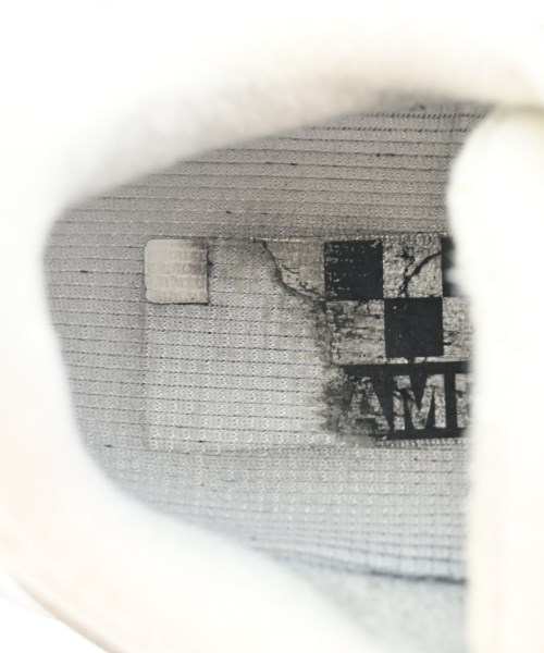 NO NAME（ノーネーム）スニーカー 白 サイズ:EU36(22.5cm位) レディース/2200652018028